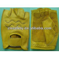 Climbing Gloves / Working Gloves / Leather Rope Gloves ZJC22